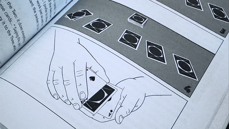 You Do Cards?! Selected Card Tricks from a Coin Guy (and Some of his Friends)