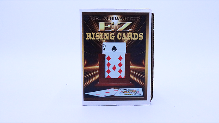 Easy Card Rise