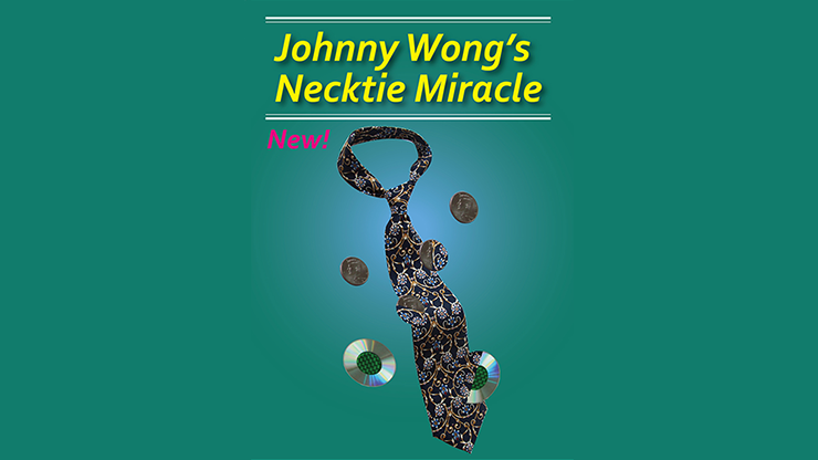Johnny Wong's Necktie Miracle