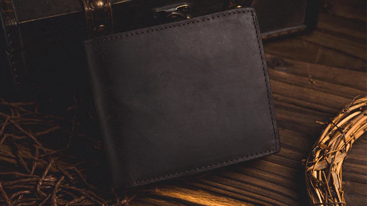 L Deck Switch Wallet