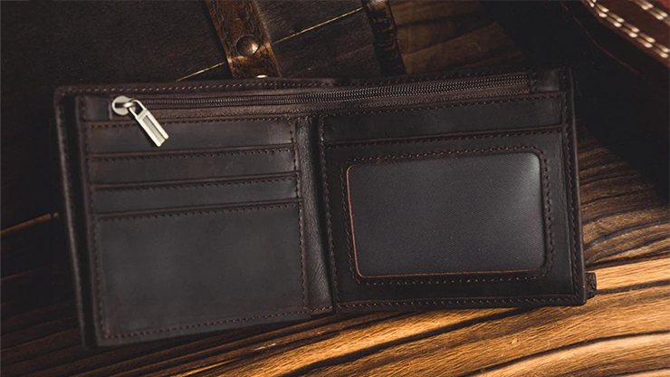 L Deck Switch Wallet