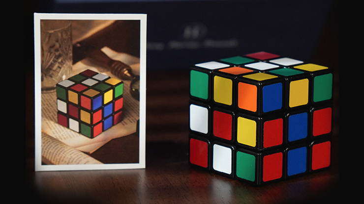 Venom Cube (Compact Edition)