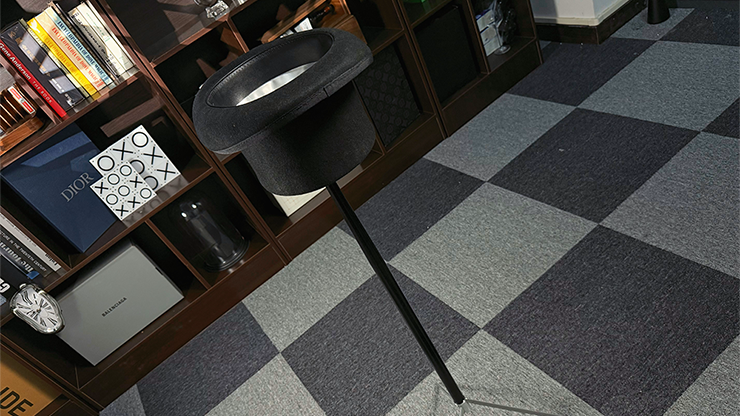 The Cane Table
