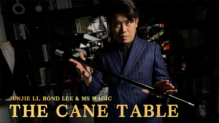 The Cane Table