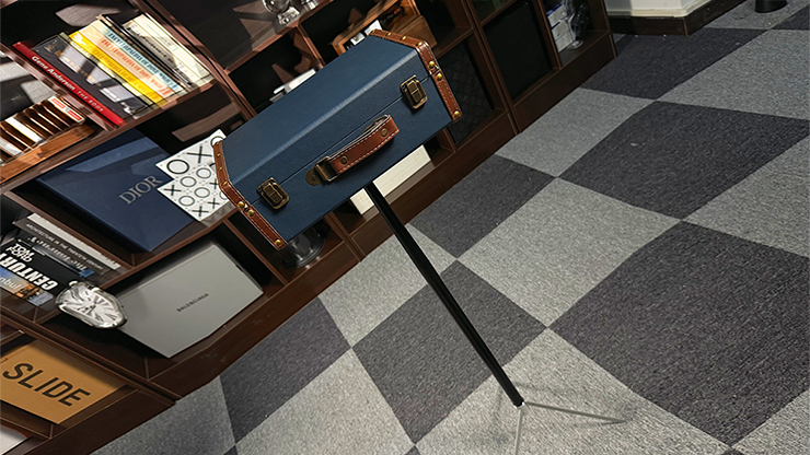 The Cane Table