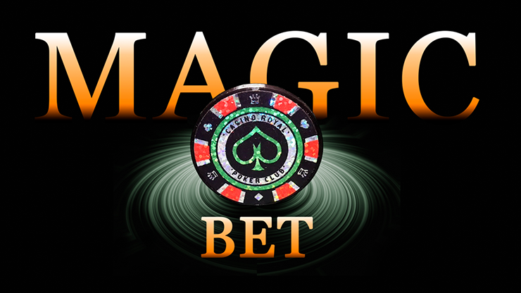 Magic Bet