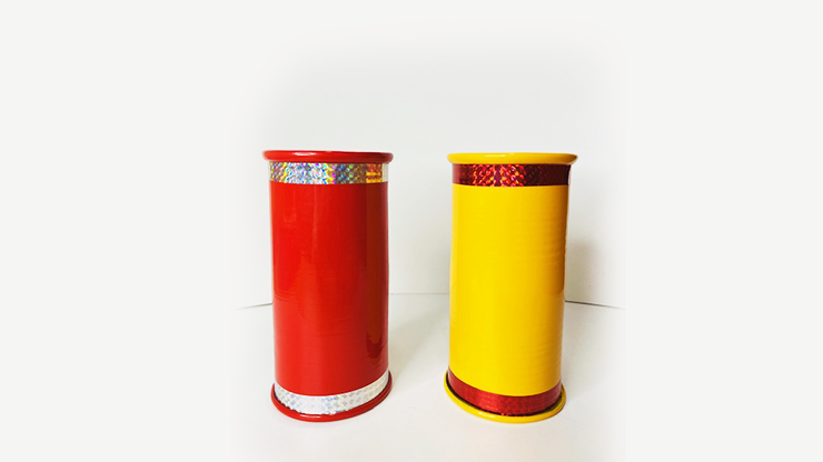 Jumping Glass (Washable)