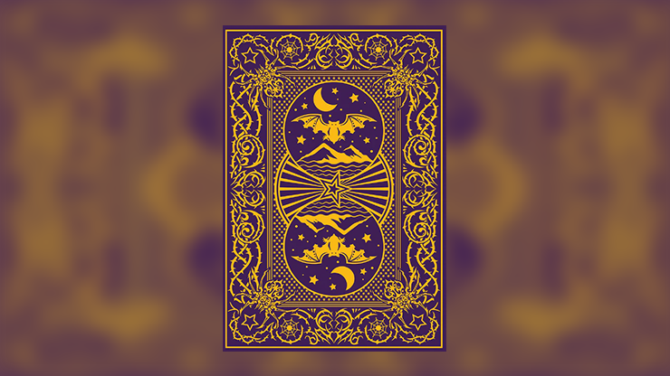Legacy Deck