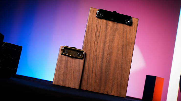PITATA Wooden Board
