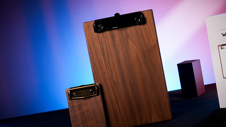 PITATA Wooden Board