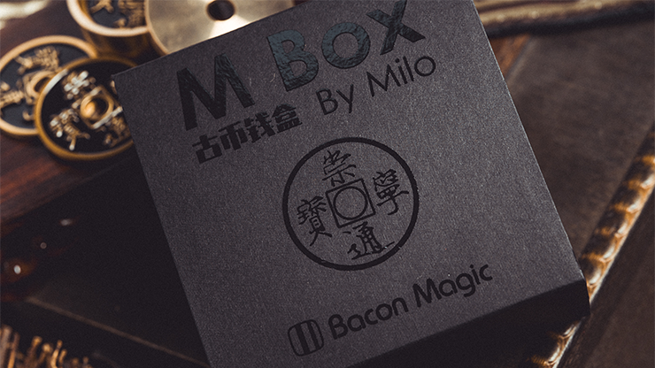 Milo Box