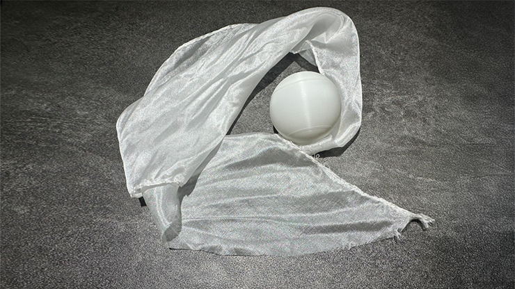 Hyper Silk Ball