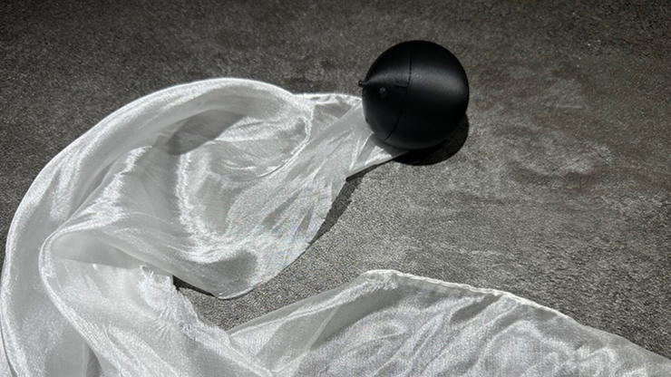 Hyper Silk Ball