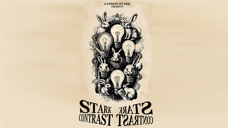 The Stark Contrast (eBook)
