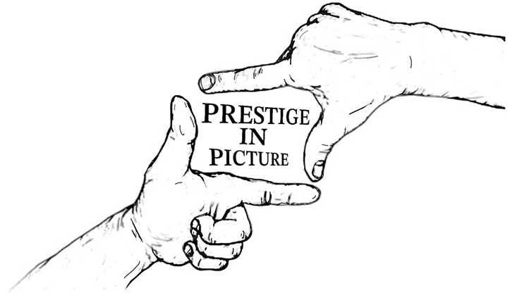Prestige In Picture (eBook)
