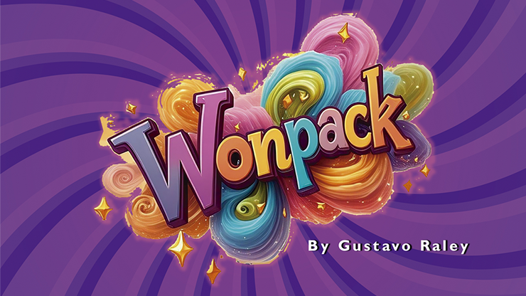 Wonpack