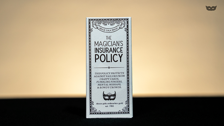 The Little Pocket Policy