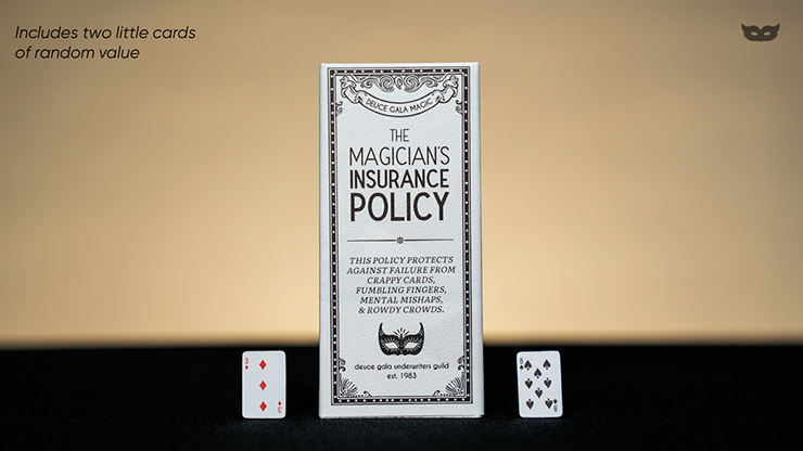 The Little Pocket Policy