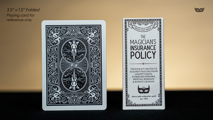 The Little Pocket Policy