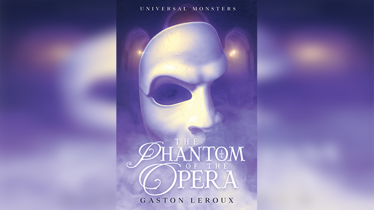 Universal Monsters Collection (Phantom of the Opera)