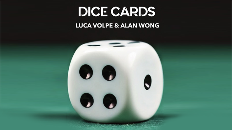 Dice Cards