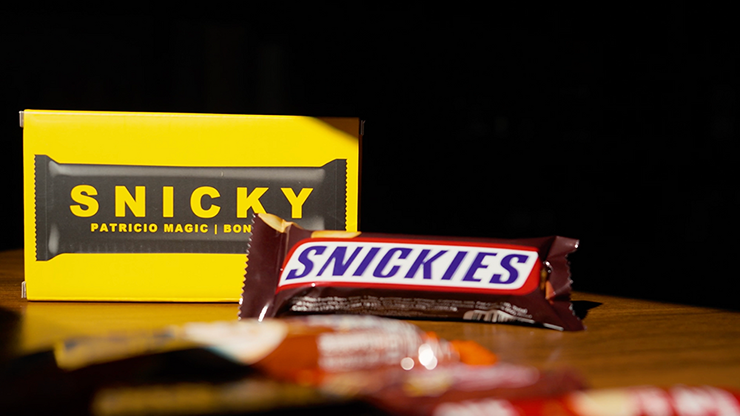 Snicky