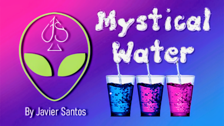 Mistical Water