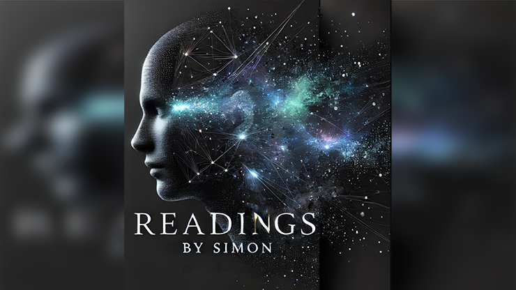 Readings (eBook)