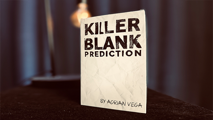 Killer Blank Prediction