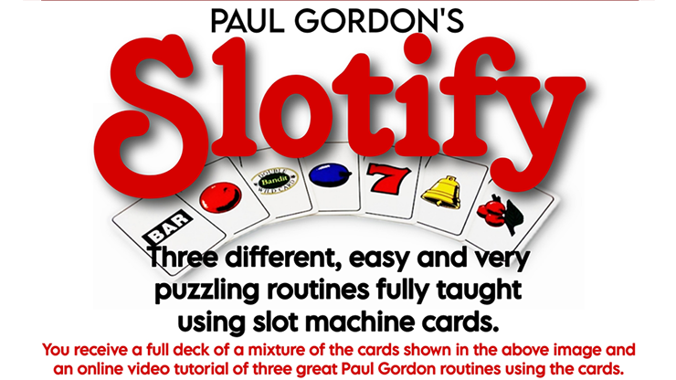 Slotify