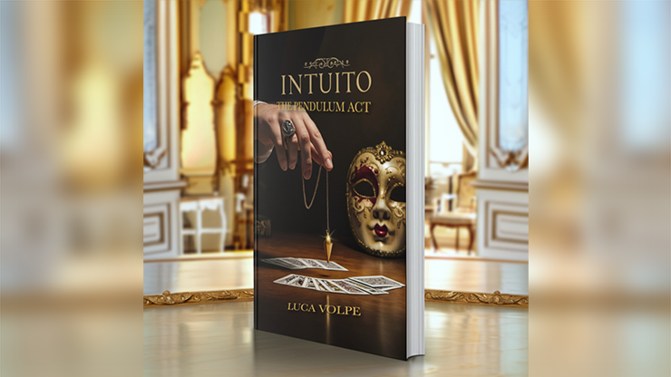 INTUITO: THE PENDULUM ACT