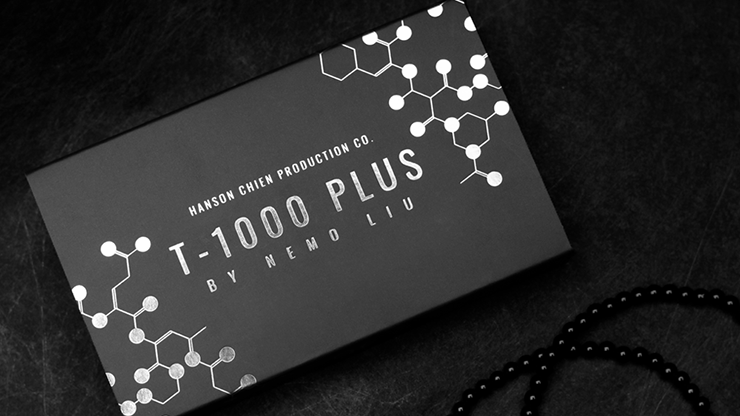 T-1000 Plus