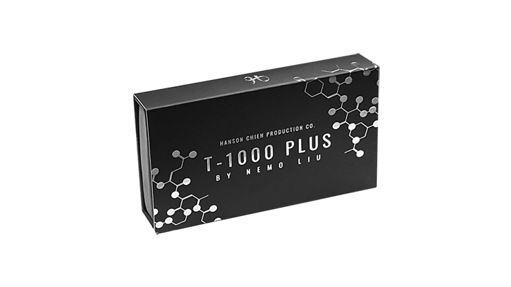T-1000 Plus