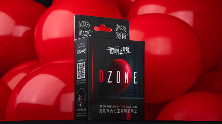 Ozone
