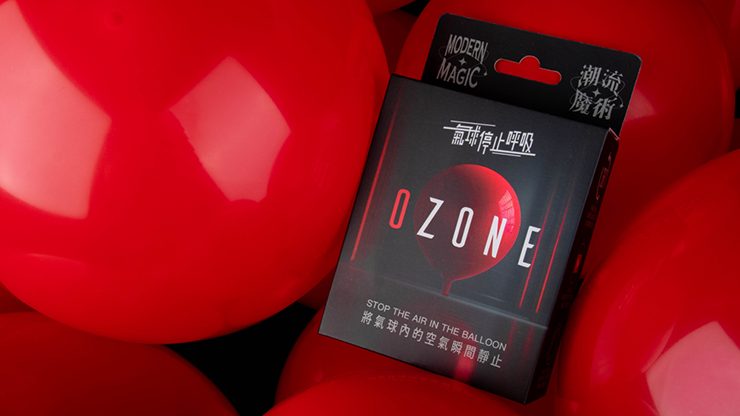 Ozone