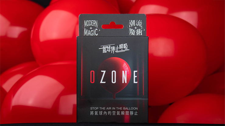 Ozone