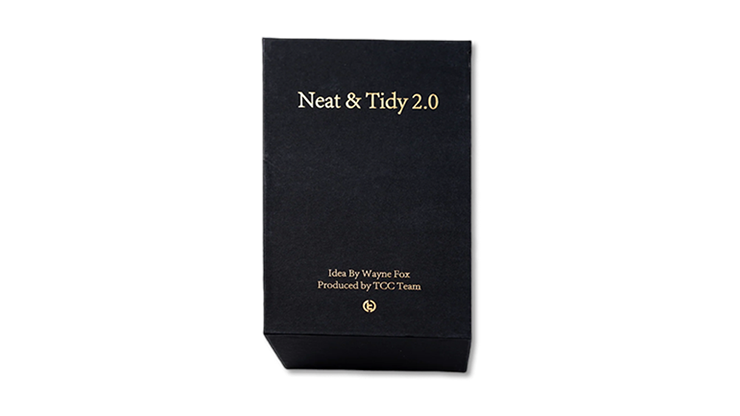 Neat & Tidy 2.0
