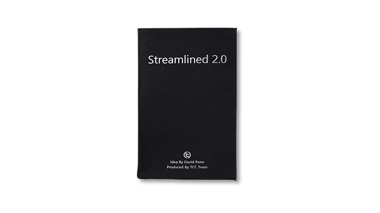 Streamlined 2.0
