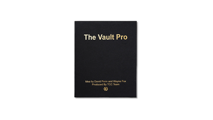 Vault Pro