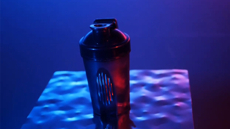 Shaker