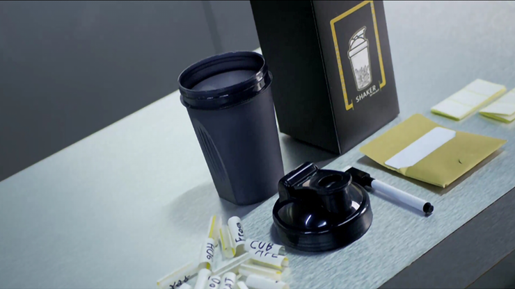 Shaker