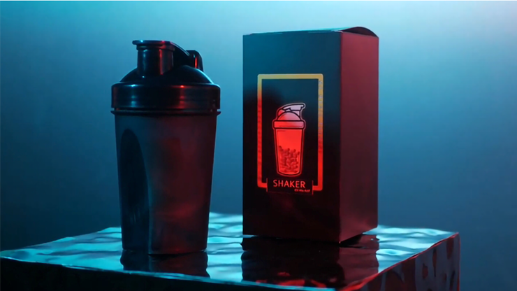 Shaker