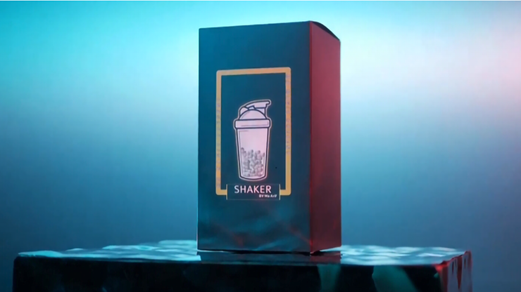 Shaker