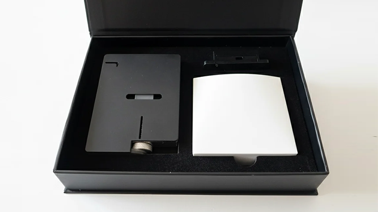 E:JECT, photo 2