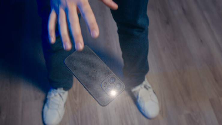 Leviosa Phone