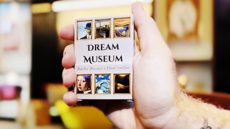 Dream Museum