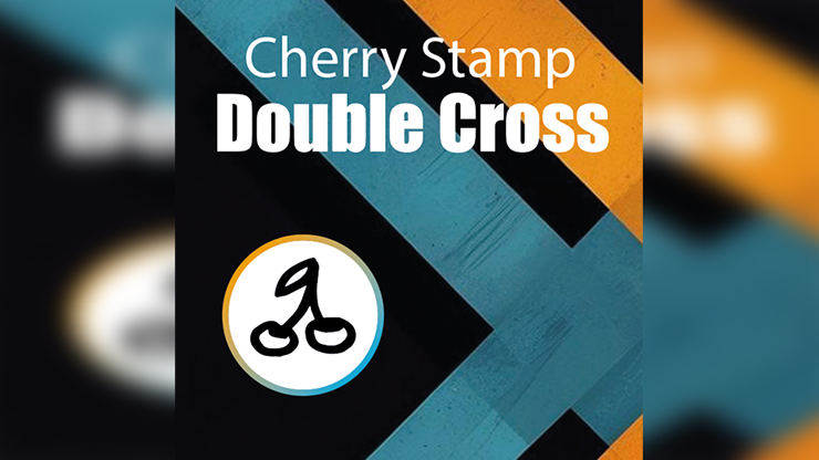 Cherries Stamp for Double Cross (for Fragrance by Calix)