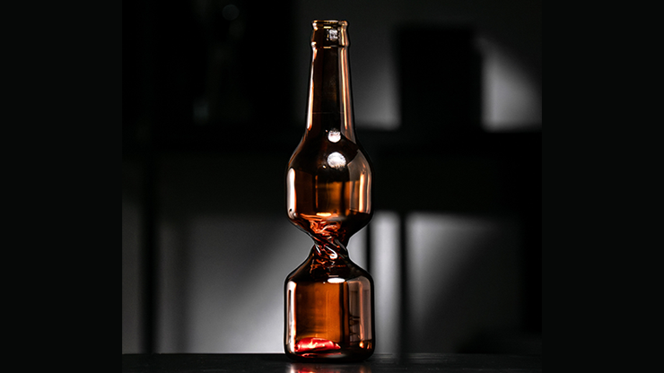 Tornado Bottle