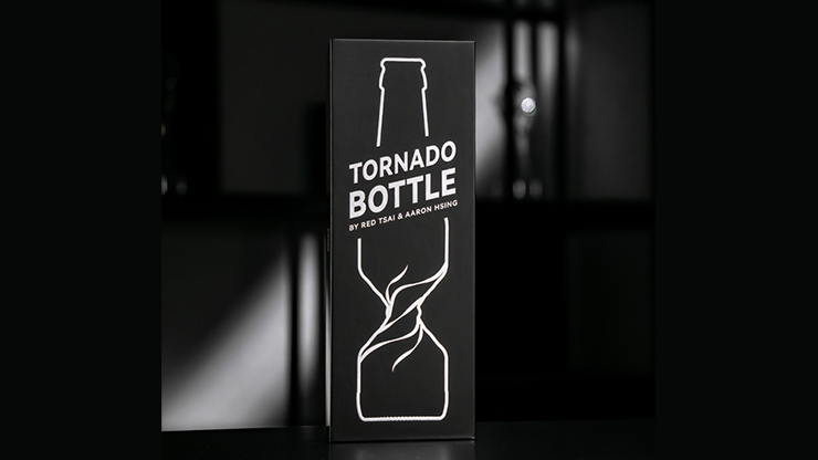Tornado Bottle