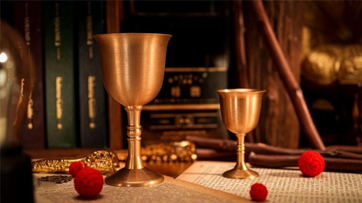 Tinkling Cup